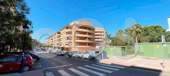 1 Schlafzimmer Wohnung in San Luis de Sabinillas, Spain, Nr. 156383 15