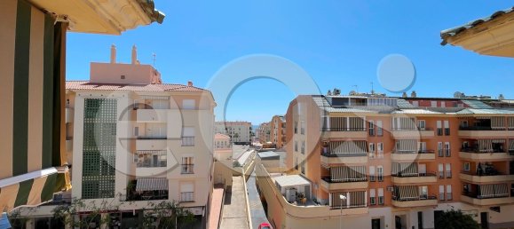 1 Schlafzimmer Wohnung in San Luis de Sabinillas, Spain, Nr. 156383 16