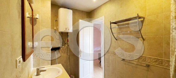 1 Schlafzimmer Wohnung in San Luis de Sabinillas, Spain, Nr. 156383 12