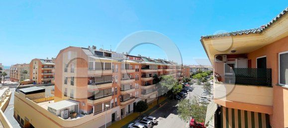 1 Schlafzimmer Wohnung in San Luis de Sabinillas, Spain, Nr. 156383 20