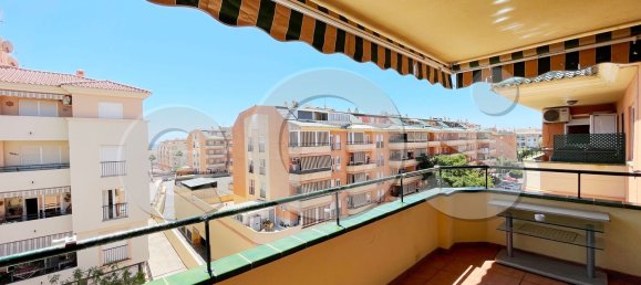 1 Schlafzimmer Wohnung in San Luis de Sabinillas, Spain, Nr. 156383 6