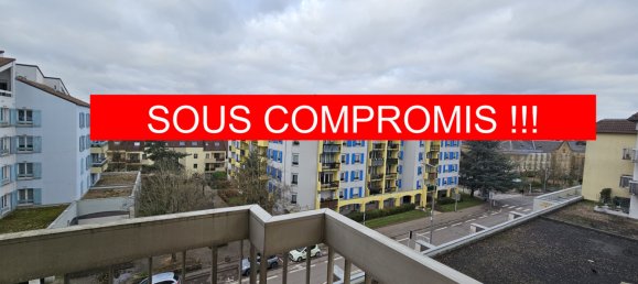 2 غرف نوم شقة في Montigny-les-Metz, France رقم 41296 7