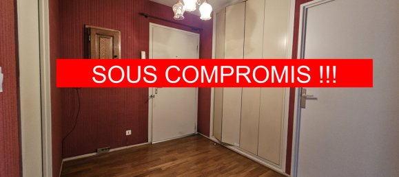 2 غرف نوم شقة في Montigny-les-Metz, France رقم 41296 8