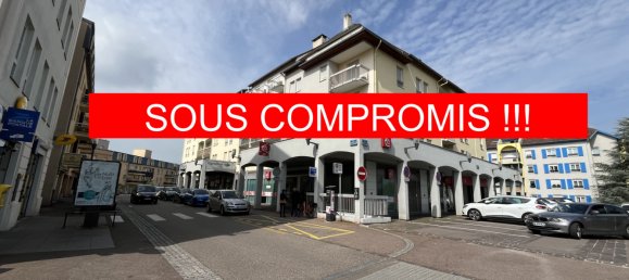 2 غرف نوم شقة في Montigny-les-Metz, France رقم 41296 10