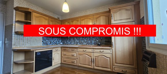 2 غرف نوم شقة في Montigny-les-Metz, France رقم 41296 3