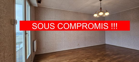 2 غرف نوم شقة في Montigny-les-Metz, France رقم 41296 6