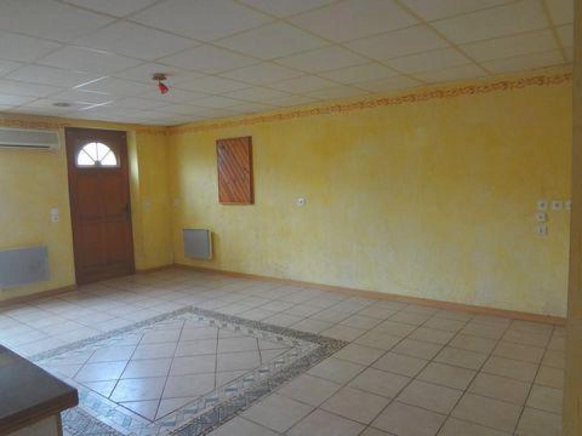 Casa de 2 dormitorios en Castelnaudary, France No. 28636