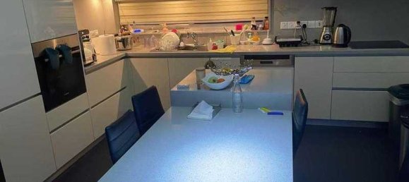 5 chambres Maison à Agios Athanasios, Cyprus No. 6828 10