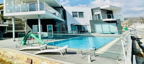 5 chambres Maison à Agios Athanasios, Cyprus No. 6828 6