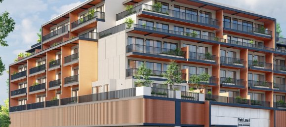 Студия в Джумейра Вилладж Серкл, ОАЭ № 121071 3