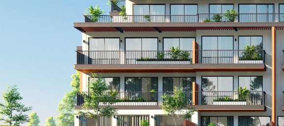 Студия в Джумейра Вилладж Серкл, ОАЭ № 121071 4