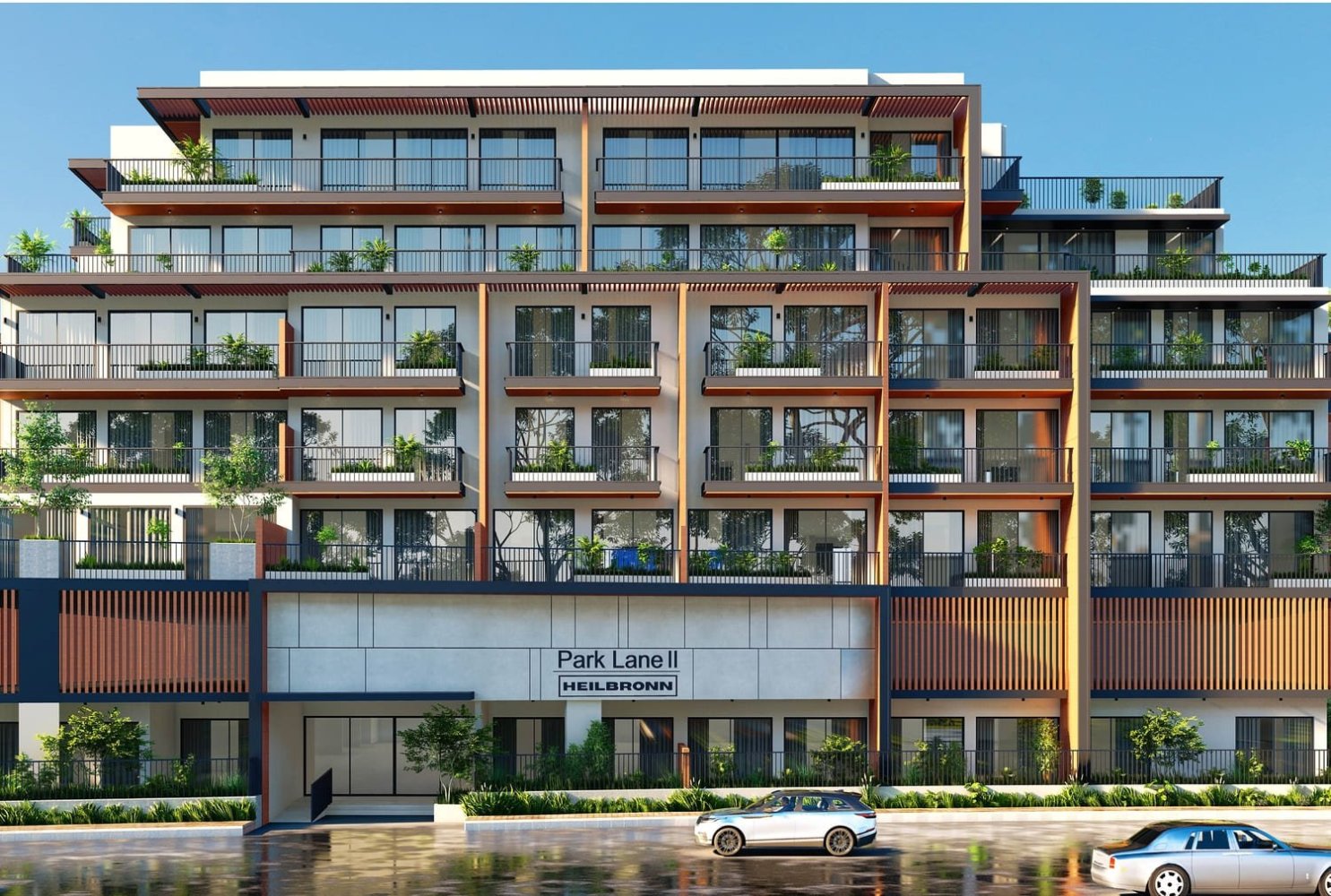 Студия в Джумейра Вилладж Серкл, ОАЭ № 121071