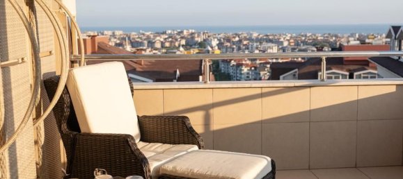 Apartment 5+1 in Alanya, Turkey No. 24093 4