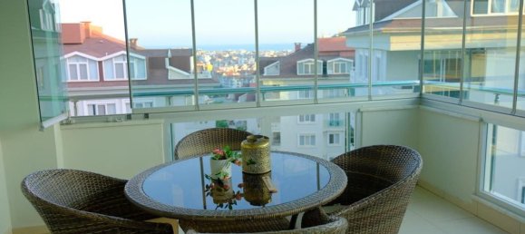 Apartment 5+1 in Alanya, Turkey No. 24093 3