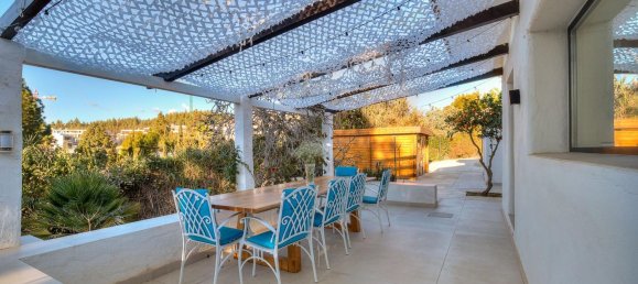 4 bedrooms Villa in Mijas, Spain No. 155573 33