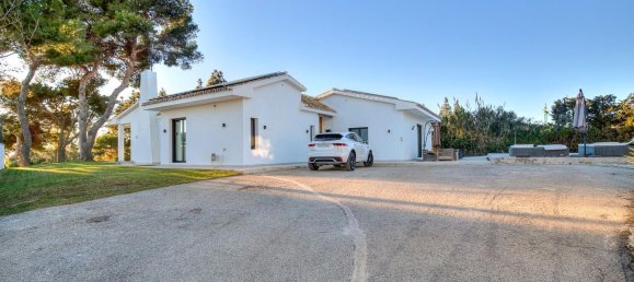 4 bedrooms Villa in Mijas, Spain No. 155573 35