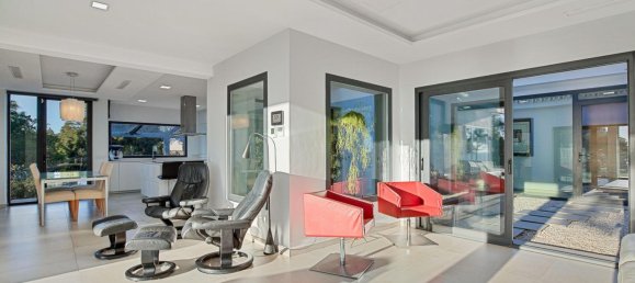 4 bedrooms Villa in Mijas, Spain No. 155573 15