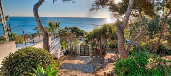 4 bedrooms Villa in Mijas, Spain No. 155573 40