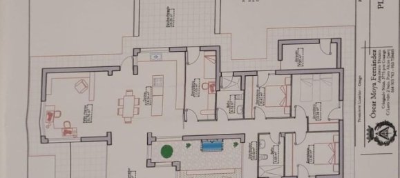 4 bedrooms Villa in Mijas, Spain No. 155573 48