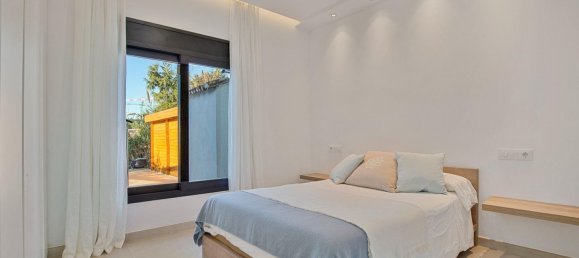 4 bedrooms Villa in Mijas, Spain No. 155573 28