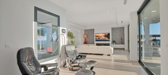 4 bedrooms Villa in Mijas, Spain No. 155573 13