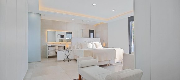 4 bedrooms Villa in Mijas, Spain No. 155573 19