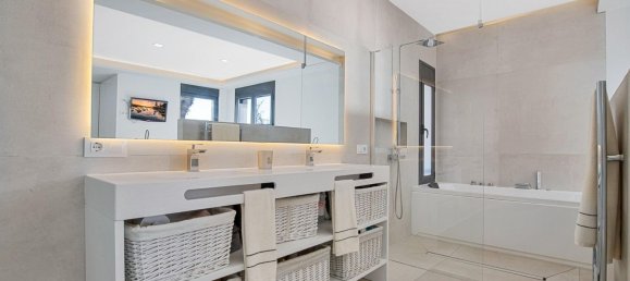 4 bedrooms Villa in Mijas, Spain No. 155573 20