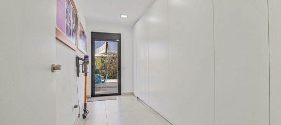 4 bedrooms Villa in Mijas, Spain No. 155573 31