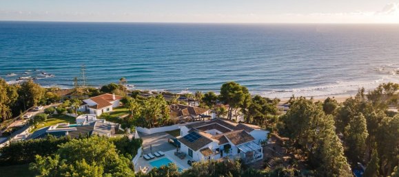 4 bedrooms Villa in Mijas, Spain No. 155573 46