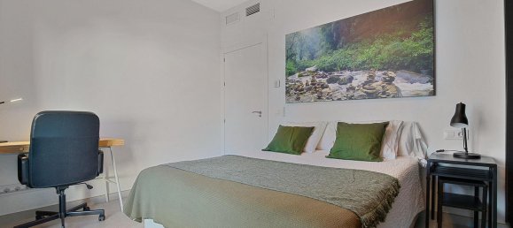 4 bedrooms Villa in Mijas, Spain No. 155573 26