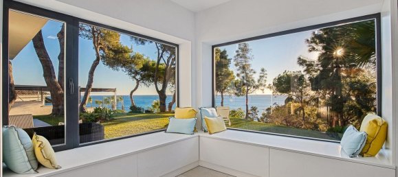 4 bedrooms Villa in Mijas, Spain No. 155573 6