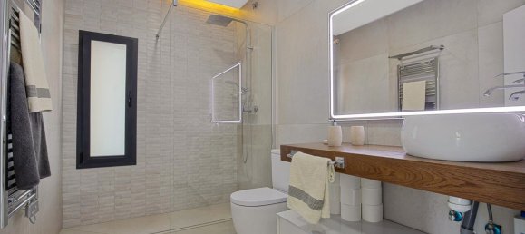 4 bedrooms Villa in Mijas, Spain No. 155573 27