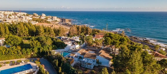 4 bedrooms Villa in Mijas, Spain No. 155573 45