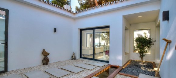 4 bedrooms Villa in Mijas, Spain No. 155573 37