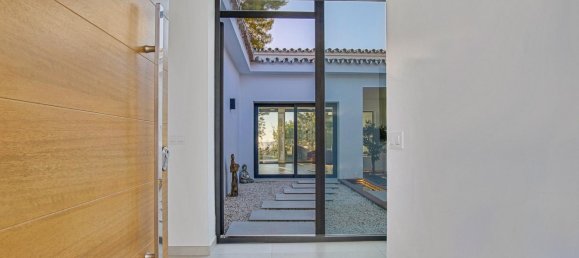 4 bedrooms Villa in Mijas, Spain No. 155573 32