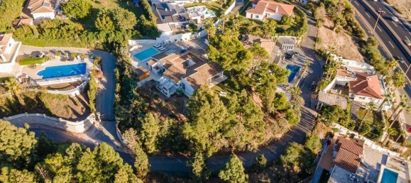 4 bedrooms Villa in Mijas, Spain No. 155573 42