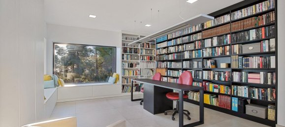 4 bedrooms Villa in Mijas, Spain No. 155573 8