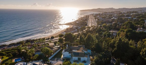 4 bedrooms Villa in Mijas, Spain No. 155573 47