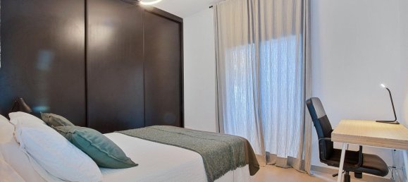 4 bedrooms Villa in Mijas, Spain No. 155573 25