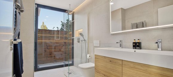 4 bedrooms Villa in Mijas, Spain No. 155573 30