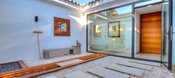 4 bedrooms Villa in Mijas, Spain No. 155573 38