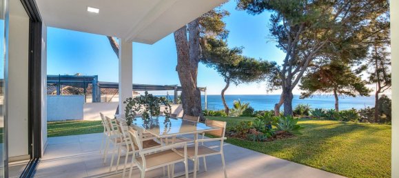 4 bedrooms Villa in Mijas, Spain No. 155573 5