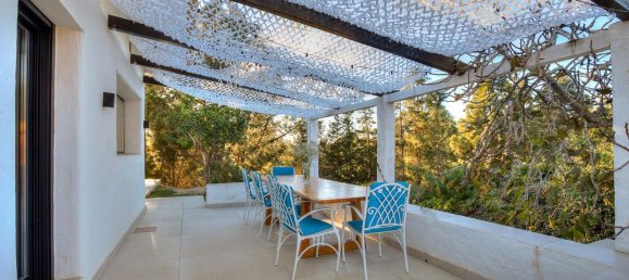 4 bedrooms Villa in Mijas, Spain No. 155573 34