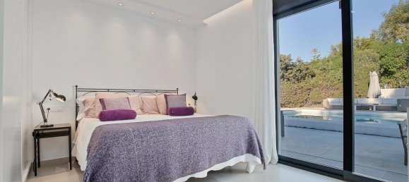 4 bedrooms Villa in Mijas, Spain No. 155573 21