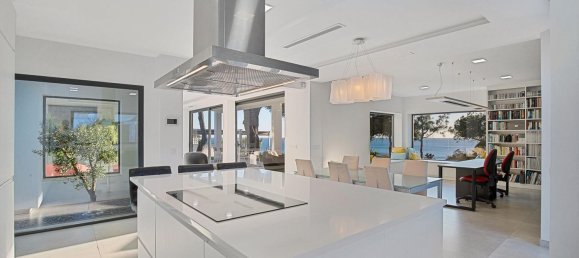 4 bedrooms Villa in Mijas, Spain No. 155573 14