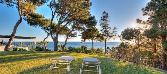 4 bedrooms Villa in Mijas, Spain No. 155573 4