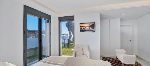 4 bedrooms Villa in Mijas, Spain No. 155573 18