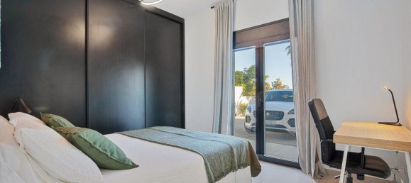 4 bedrooms Villa in Mijas, Spain No. 155573 24