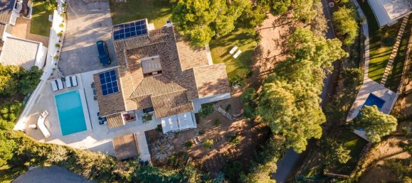 4 bedrooms Villa in Mijas, Spain No. 155573 41