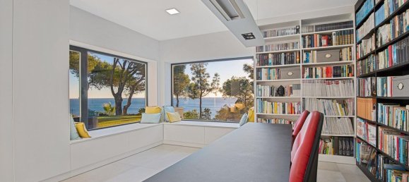 4 bedrooms Villa in Mijas, Spain No. 155573 7